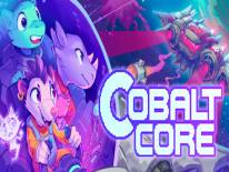 Cheats and codes for Cobalt Core