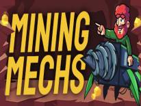 Mining Mechs: Trainer (1.00.911): Game speed and edit: money