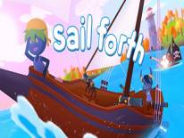 Sail Forth: Trainer (1.3.4): Edit: max health and edit: max speed