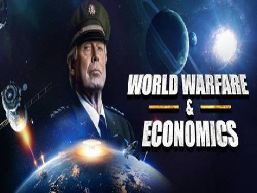 World Warfare and Economics: Enredo do jogo