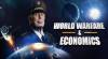 World Warfare and Economics: Trainer (ORIGINAL): Modo Deus e implantação rápida
