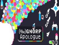 Trucs van The Gnorp Apologue voor PC • Apocanow.nl