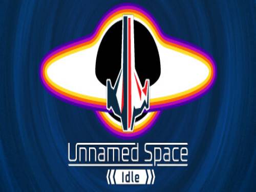 Unnamed Space Idle: Videospiele Grundstück