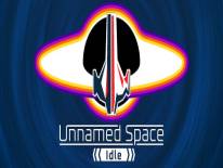 Unnamed Space Idle: Trainer (0.51.2.3): Editar: Matéria Vazia e Escudos Infinitos