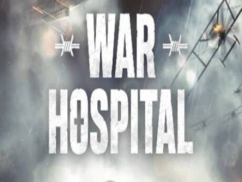 War Hospital: Plot of the game