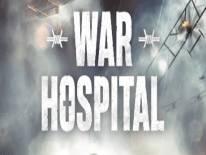 War Hospital: +10 Trainer (ORIGINAL): Endless resources and easy feed troops