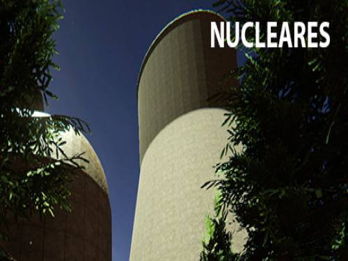 Nucleares: Videospiele Grundstück