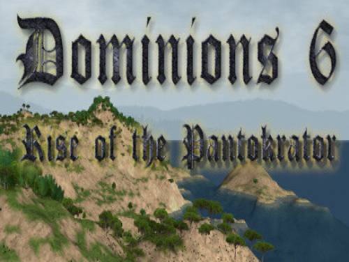Dominions 6 - Rise of the Pantokrator: Trama del juego