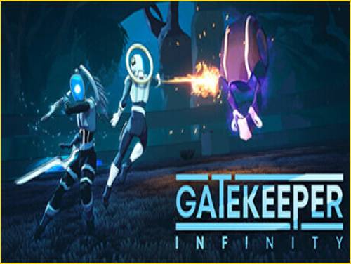 Gatekeeper: Infinity: Plot of the game
