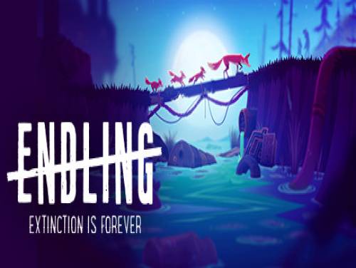 Endling - Extinction is Forever: Enredo do jogo