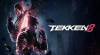 Tekken 8: +10 Trainer (1.01.03): Chaleur infinie à droite et chaleur infinie à gauche