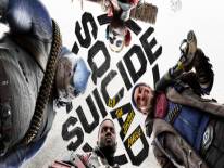 Suicide Squad: Kill the Justice League: Trainer (HF): Sem recarga e invisível para as tropas