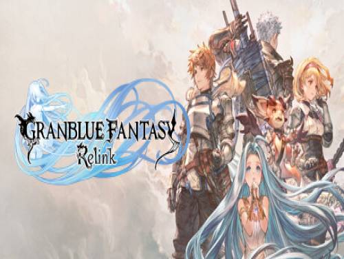 Granblue Fantasy: Relink: Videospiele Grundstück