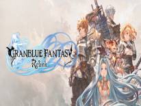 Cheats and codes for Granblue Fantasy: Relink (MULTI)
