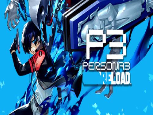Persona 3 Reload: Videospiele Grundstück