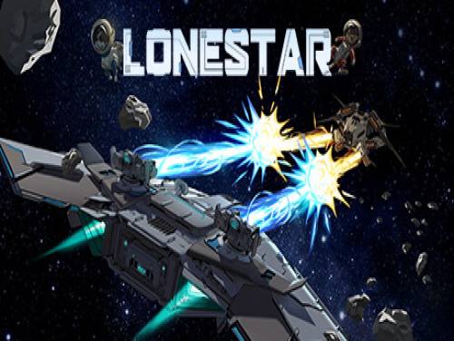 Lonestar: Trama del juego