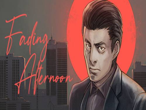 Fading Afternoon: Trama del juego