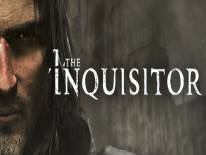 The Inquisitor: Trainer (ORIGINAL): Invulnerável e superdano