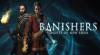 Banishers: Ghosts of New Eden: +13 Trainer (1.3.1.0): Vitesse de jeu et santé infinie