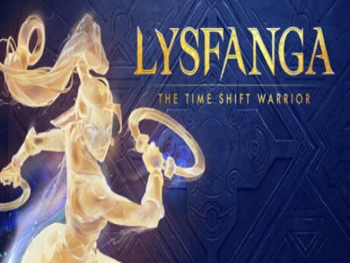 Lysfanga: Plot of the game