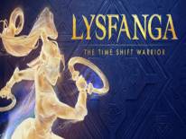 Lysfanga: Trainer (ORIGINAL): Tempo na arena invencível e infinito