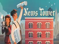 News Tower: Trainer (0.11.40r): Composição rápida e grande potência