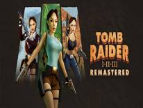 Tomb Raider I-III Remastered: Trainer (ORIGINAL): Bevries lucht en oneindige zuurstof