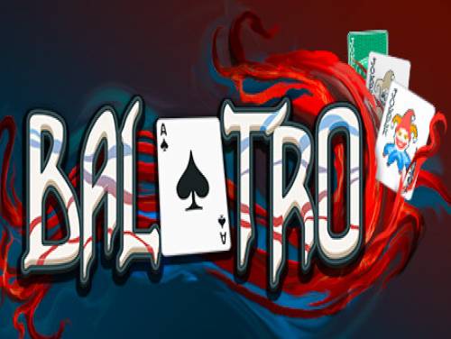 Balatro: Plot of the game