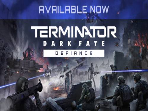Terminator: Dark Fate - Defiance: Trainer (1.00.930): Unités invincibles et super dégâts