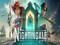 Nightingale: Trainer (ORIGINAL): Edit: slot 16 and edit: slot 10