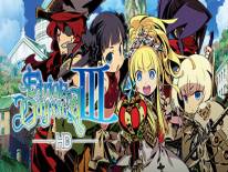 Cheats and codes for Etrian Odyssey 3 HD