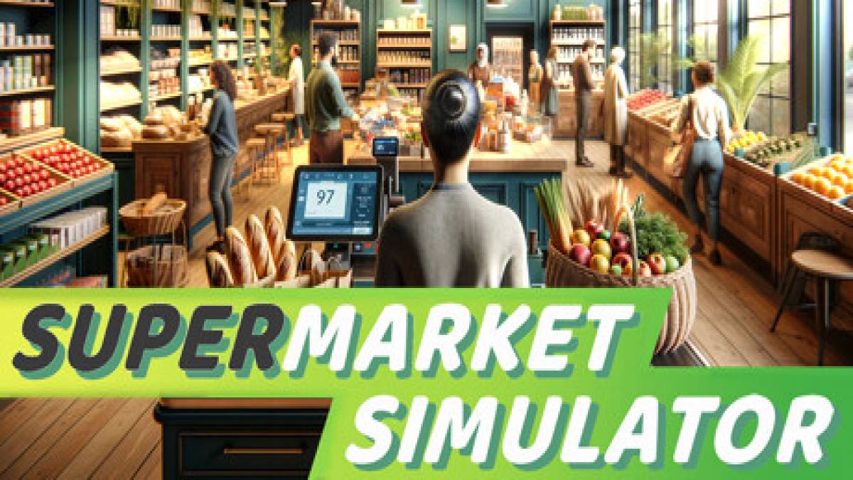 Supermarket Simulator Cheats und Tipps • Apocanow.de