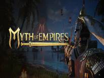 Myth of Empires: +15 Trainer (1.9.3): Artesanato fácil e invisível
