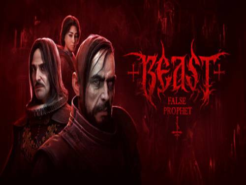 BEAST: Plot of the game