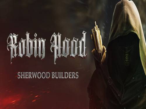 Robin Hood - Sherwood Builders: Videospiele Grundstück