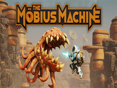 The Mobius Machine: Plot of the game