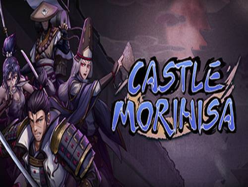Castle Morihisa: Trama del Gioco