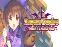 Dungeon Travelers: To Heart 2 in Another World: Trainer (ORIGINAL): Game speed and endless gold when spending