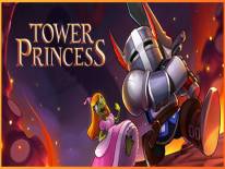 Tower Princess: Trainer (ORIGINAL): Super damage and set normal player speed