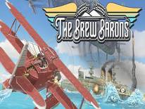The Brew Barons: Trainer (ORIGINAL): Sin colisión y megaadición de objetos desde el suelo.
