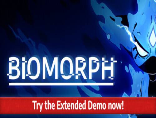 Biomorph: Plot of the game