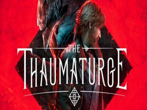 The Thaumaturge: Trame du jeu