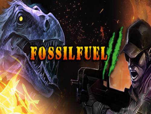 Fossilfuel 2: Videospiele Grundstück