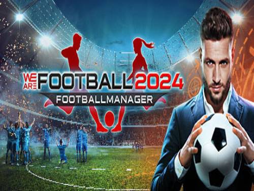 We are Football 2024: Trama del Gioco