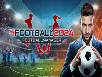 We are Football 2024: +7 Trainer (3.0): 