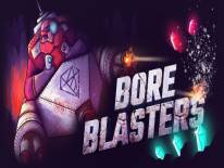 Bore Blasters: +5 Trainer (13713745): Game speed and no ability cooldown