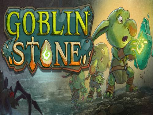 Goblin Stone: Videospiele Grundstück