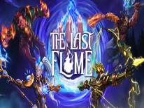 The Last Flame: Trainer (ORIGINAL): Enable cheats and edit: flame health before fight