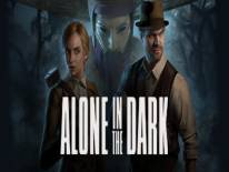 Alone in the Dark 2023: Trainer (1.02): Super danno e nessuna ricarica
