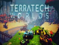 TerraTech Worlds: Trainer (13827472): Game speed and endless power
